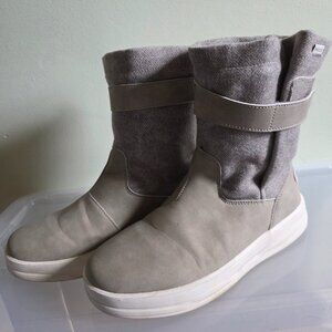 Hey Dude Robin Boots